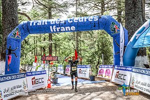 Trail Des Cèdres 2022 (Edition 13)